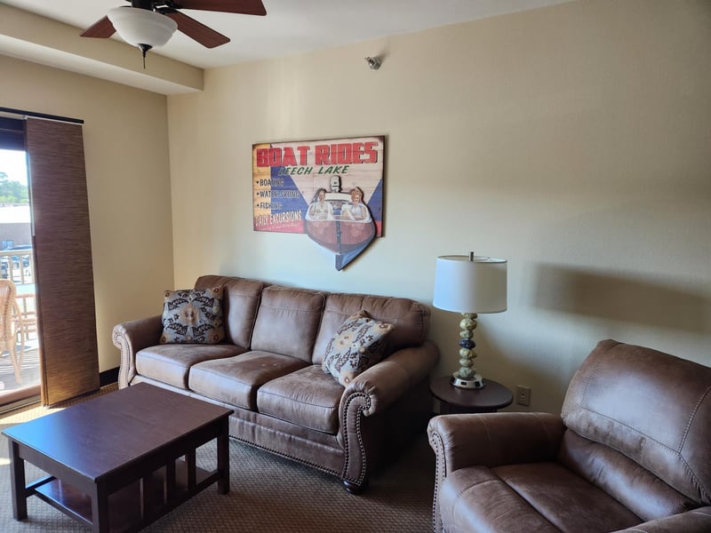 500 Cleveland Blvd #2407, Walker, MN 56484