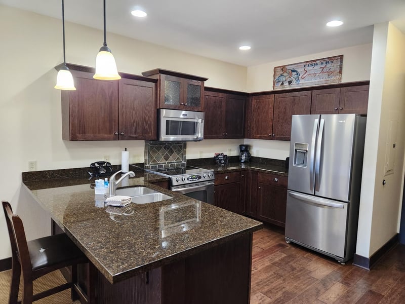 500 Cleveland Blvd #2407, Walker, MN 56484