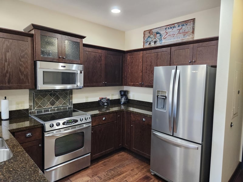 500 Cleveland Blvd #2407, Walker, MN 56484