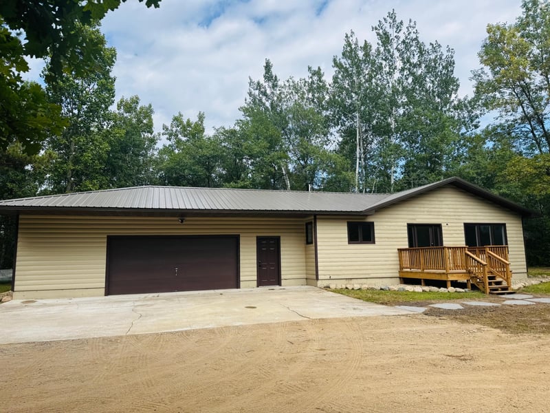 37622 County Road 15, Jenkins, MN 56474