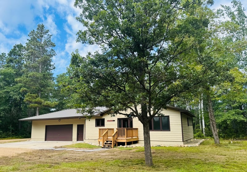 37622 County Road 15, Jenkins, MN 56474