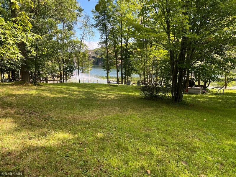 xxx W Pickerel Ln, Luck, WI 54853