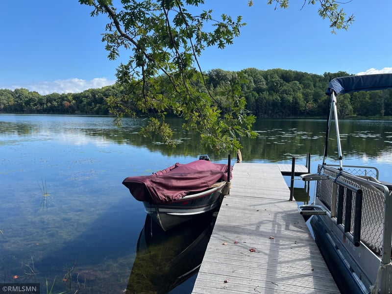 xxx W Pickerel Ln, Luck, WI 54853