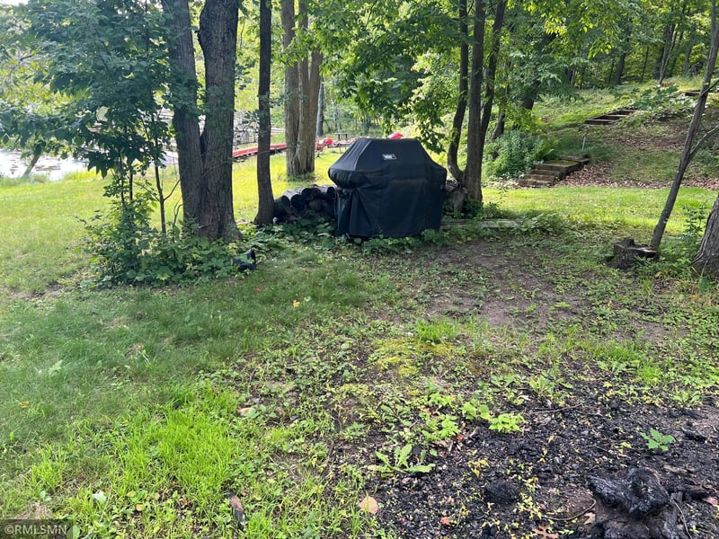 xxx W Pickerel Ln, Luck, WI 54853