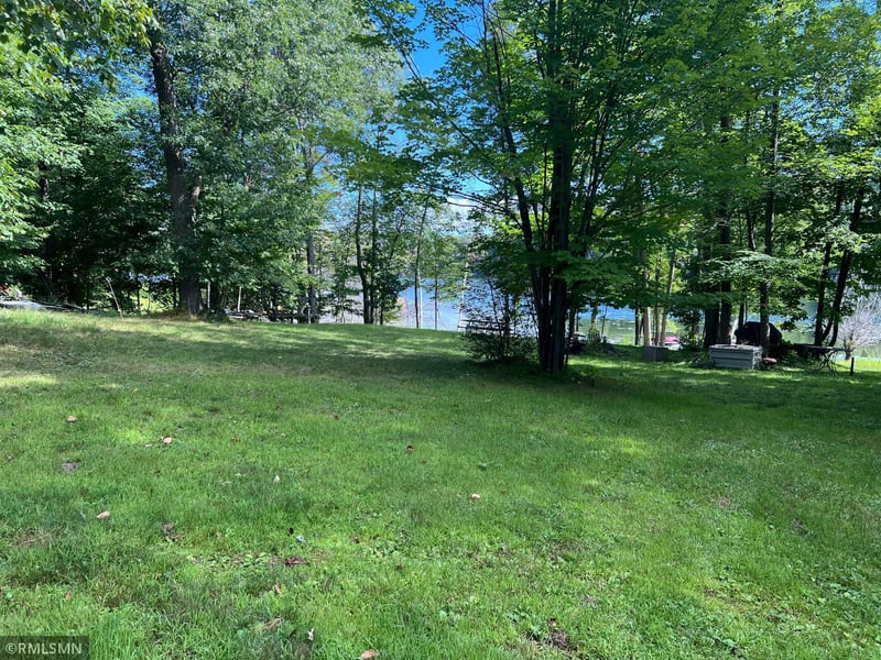 xxx W Pickerel Ln, Luck, WI 54853