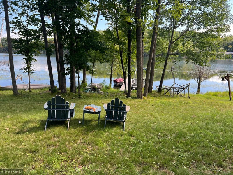 xxx W Pickerel Ln, Luck, WI 54853