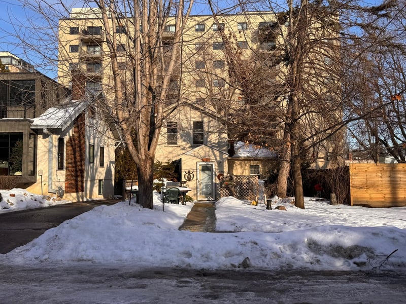 3402 W 32nd St, Minneapolis, MN 55416