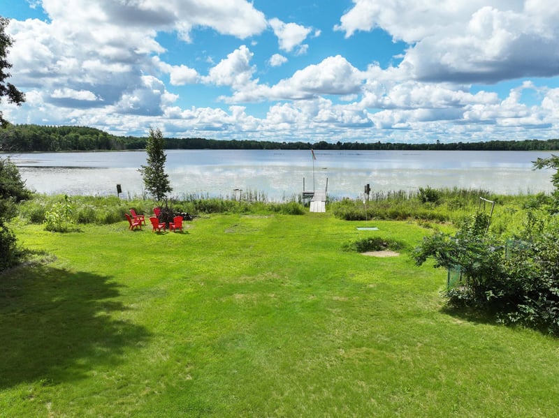 26363 County Road 3, Merrifield, MN 56465