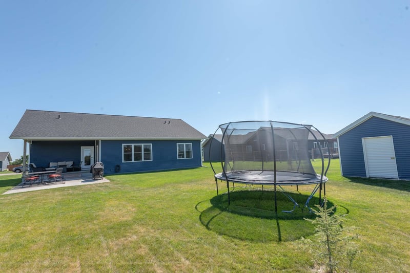 1107 7th Ave NE, Perham, MN 56573