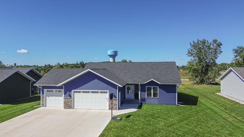 1107 7th Ave NE, Perham, MN 56573