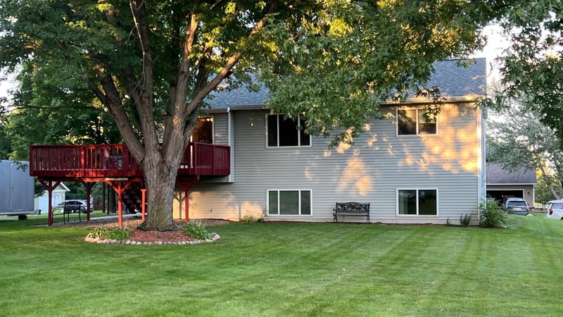 111 7th Ave NE, Saint Stephen, MN 56375