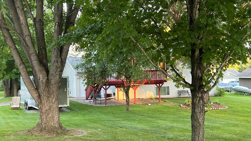 111 7th Ave NE, Saint Stephen, MN 56375