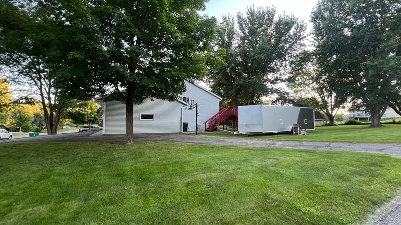 111 7th Ave NE, Saint Stephen, MN 56375