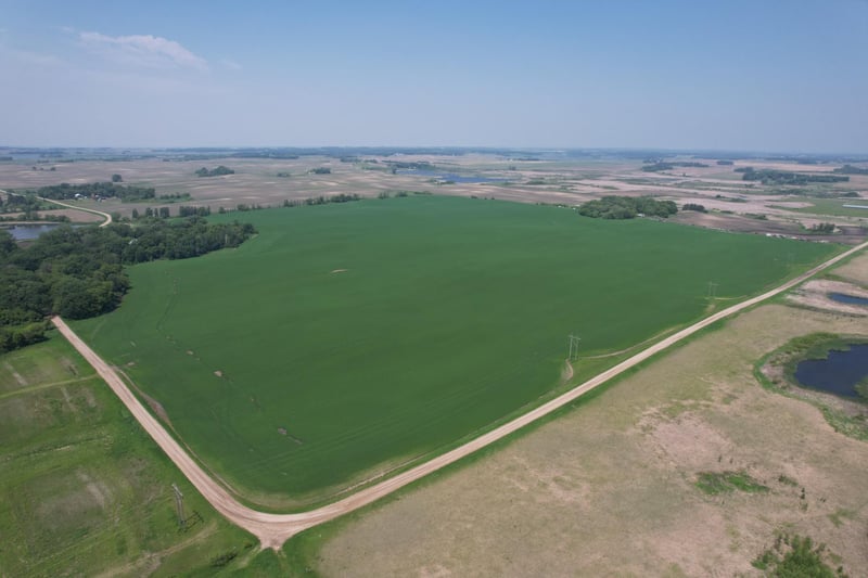 TBD 400th St, Pelican Rapids, MN 56572