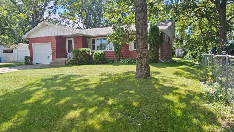 602 Main Ave E, Twin Valley, MN 56584