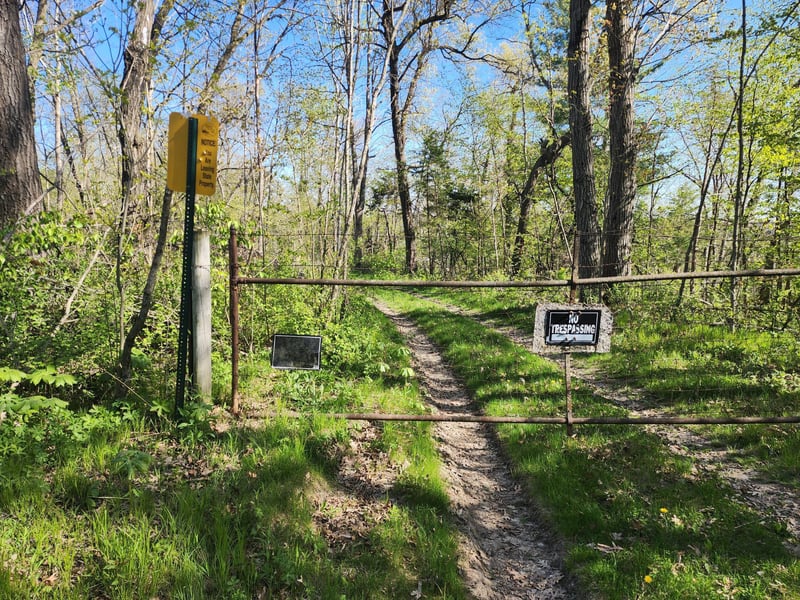 TBD County Road 1 SE, Pleasant Grove Twp, MN 55976