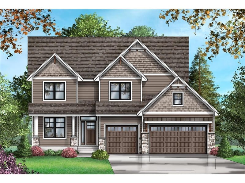 5123 Waterbury Rd, Mound, MN 55364