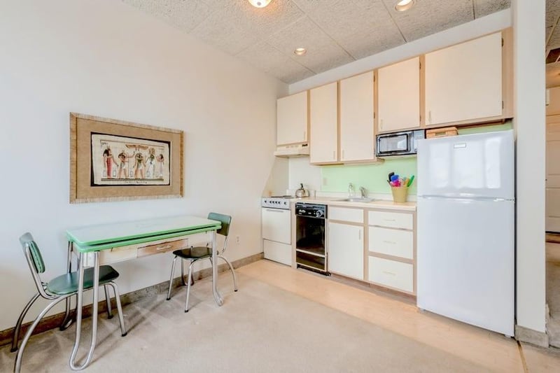 431 S 7th St #2635, Minneapolis, MN 55415