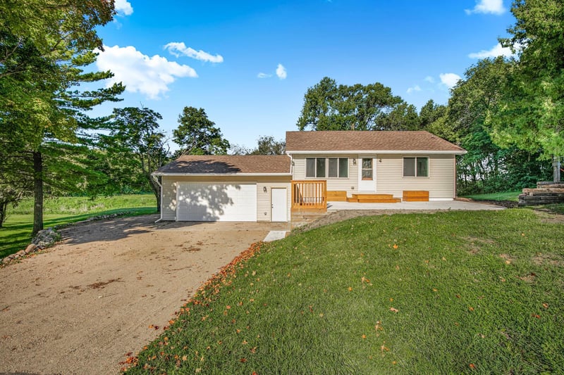 23508 County Road 1 NW, Sunburg, MN 56289