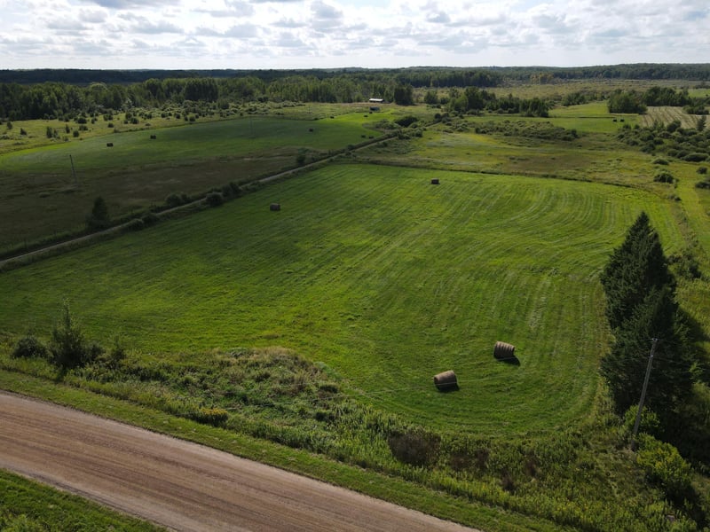 24007 Kestrel Ave, Mcgrath, MN 56350
