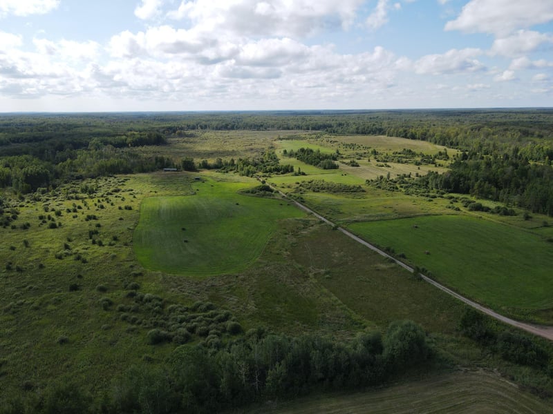 24007 Kestrel Ave, Mcgrath, MN 56350