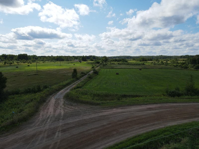 24007 Kestrel Ave, Mcgrath, MN 56350