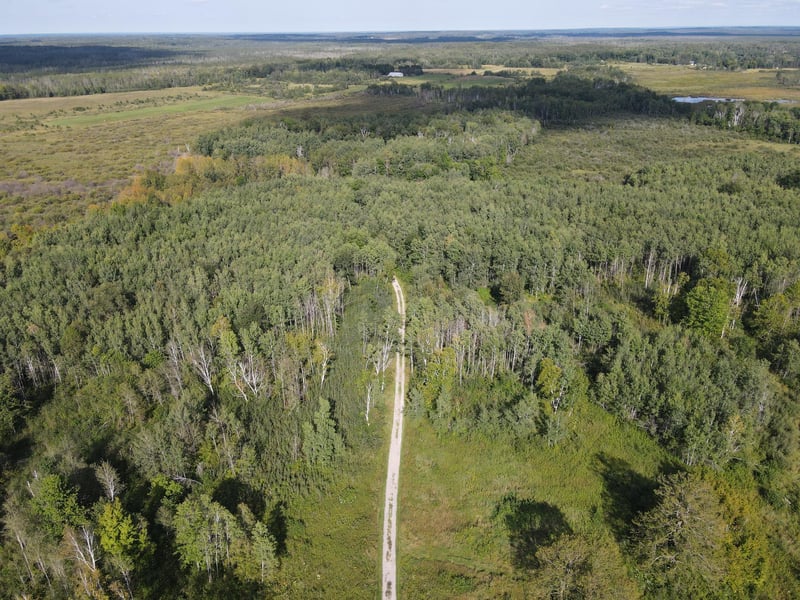 24007 Kestrel Ave, Mcgrath, MN 56350