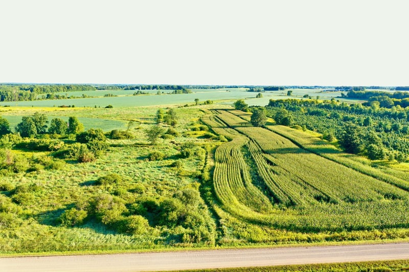 NAA 130th Ave, Ogilvie, MN 56358