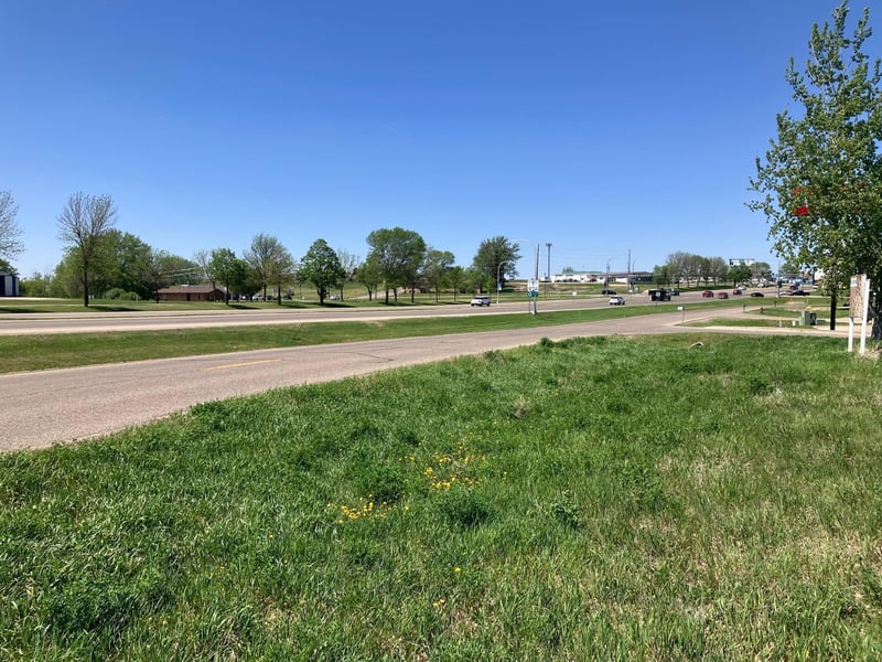 1400 W Lincoln Ave, Fergus Falls, MN 56537