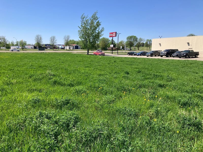 1400 W Lincoln Ave, Fergus Falls, MN 56537