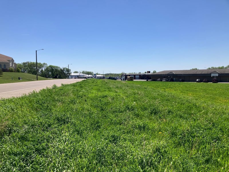 1241 College Way, Fergus Falls, MN 56537