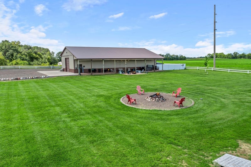 2544 280th Ct NE, Isanti, MN 55040