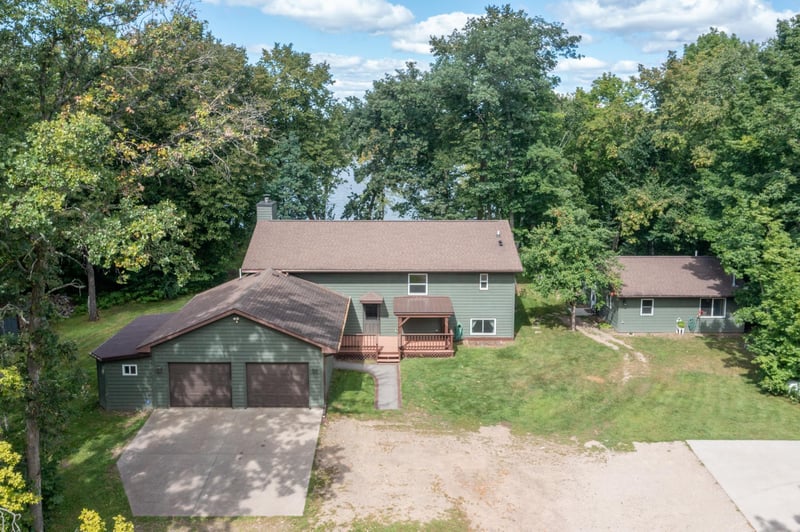20636 Beaver Dr, Crosby, MN 56441
