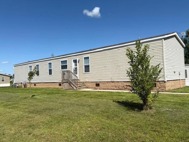 486 1st Ave N, Miltona, MN 56354