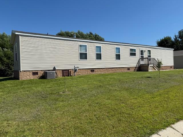 486 1st Ave N, Miltona, MN 56354