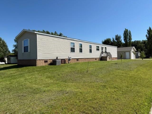 486 1st Ave N, Miltona, MN 56354