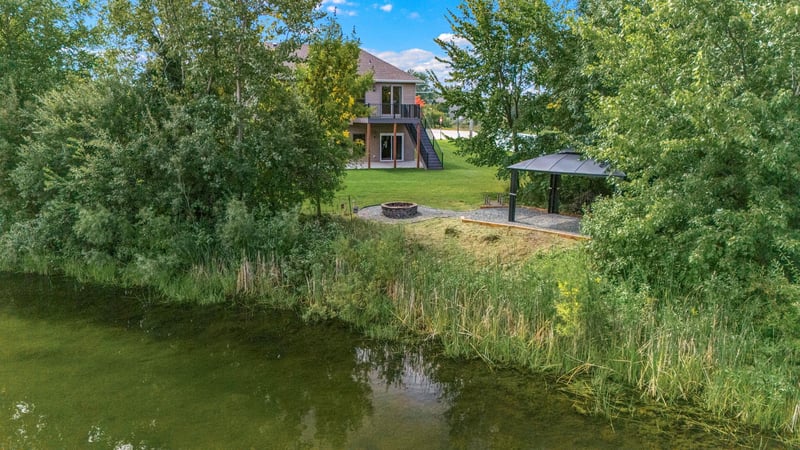 1707 Dupre Rd, Centerville, MN 55038