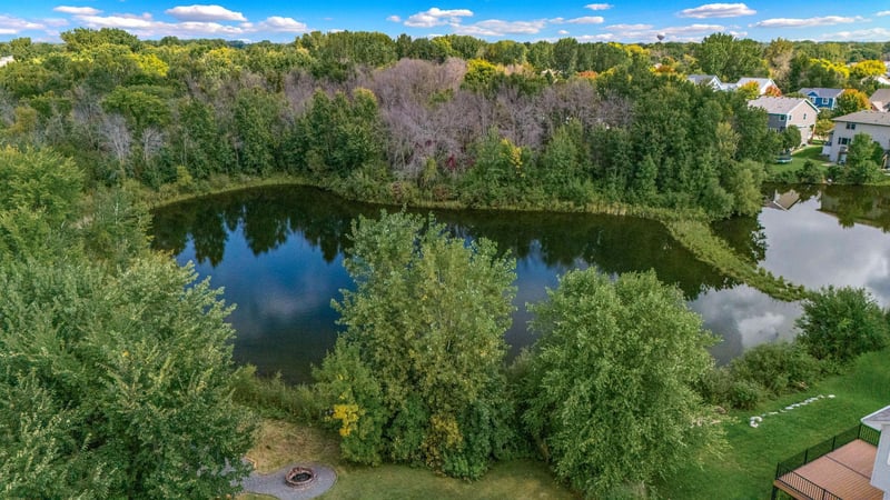 1707 Dupre Rd, Centerville, MN 55038