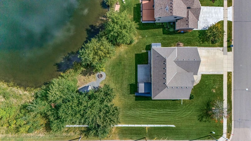 1707 Dupre Rd, Centerville, MN 55038