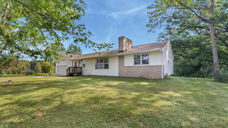 13588 160th Ave, Foreston, MN 56330