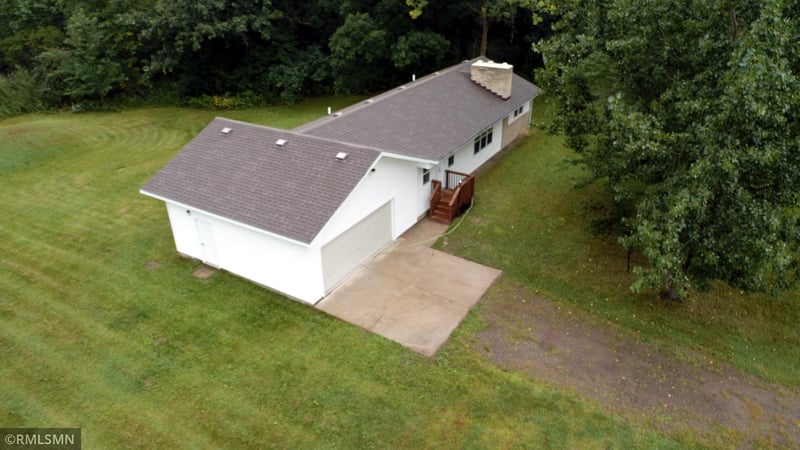 13588 160th Ave, Foreston, MN 56330