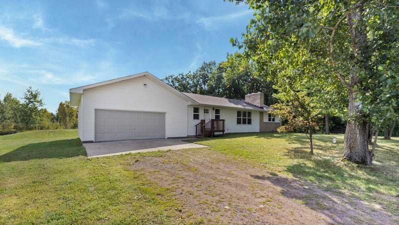 13588 160th Ave, Foreston, MN 56330