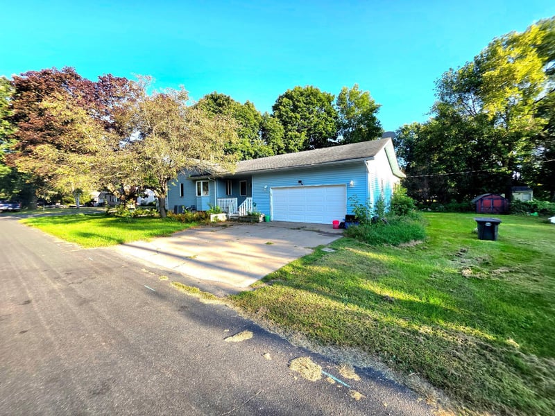 601 Wisconsin Ave, Centuria, WI 54824