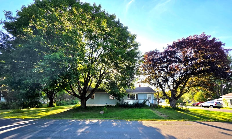 601 Wisconsin Ave, Centuria, WI 54824