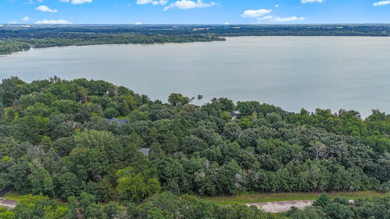 11980 W Lake Rd, Rice, MN 56367
