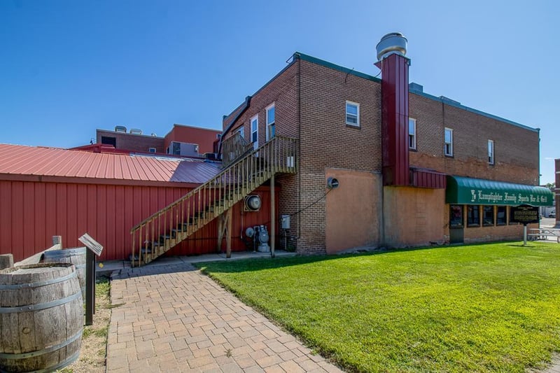 214 N Minnesota St, New Ulm, MN 56073