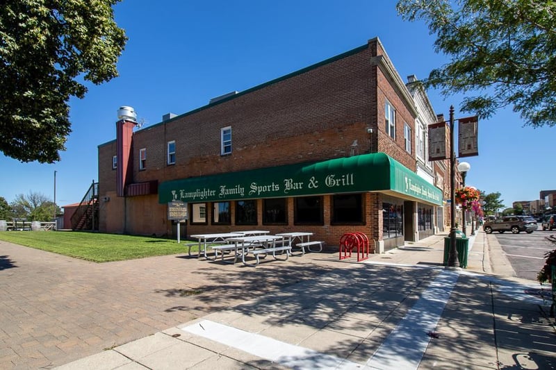 214 N Minnesota St, New Ulm, MN 56073