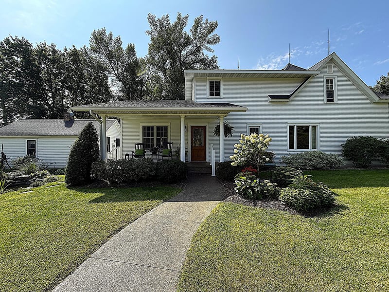 9090 30th Ave SE, Granite Falls, MN 56241