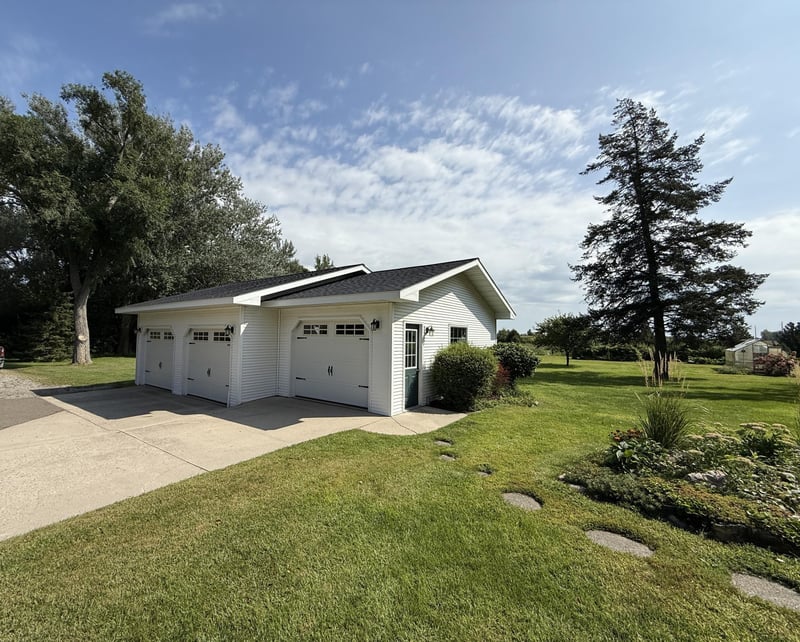 9090 30th Ave SE, Granite Falls, MN 56241
