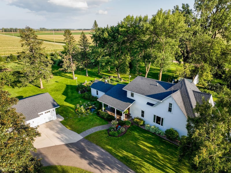 9090 30th Ave SE, Granite Falls, MN 56241